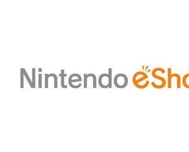 Nintendo eShop Update (15.08.2013)