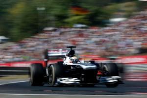 Formel 1: Die Halbzeitanalyse – Williams, Sauber & Toro Rosso