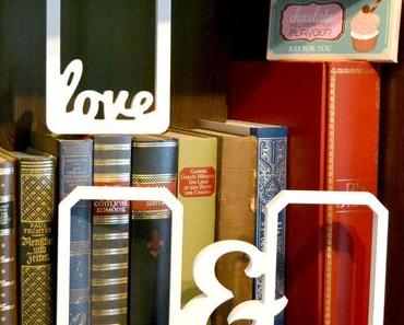 Kunst an den Wänden?