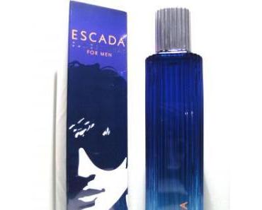 Escada Sunset Heat for Men