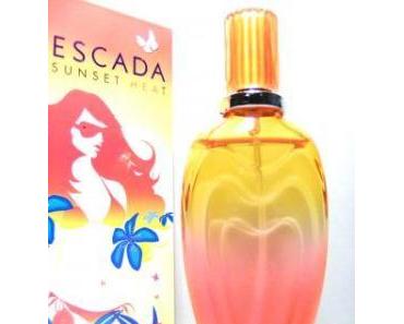 Escada Sunset Heat