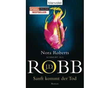 [MINI-REZENSION] "Sanft kommt der Tod" (Band 24)