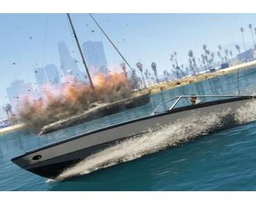 GTA online wird kostenlos sein