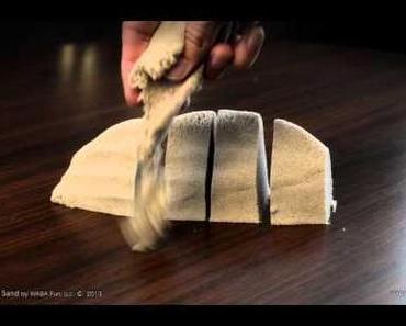 Kinetic Sand