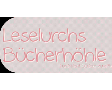 [Die Lieblingsbücher der Blogger] #6