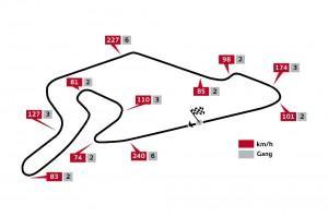 DTM: Vorschau Nürburgring 2013