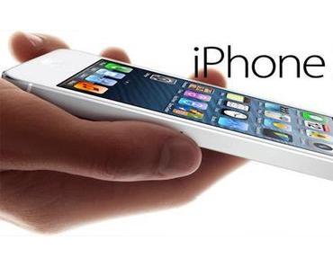 iPhone 5S Gerüchte: Was bereitet uns Apple für Herbst vor?