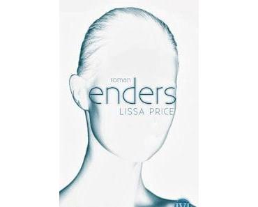 Enders - Lissa Price