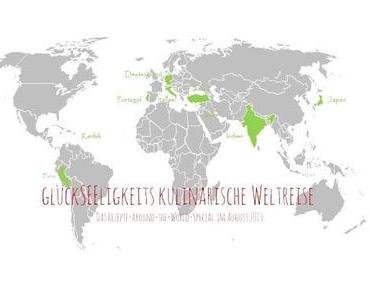 glückSEEligkeits kulinarische Weltreise: PORTUGAL