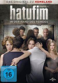 Gewinnspiel zu “Hatufim” Staffel 1