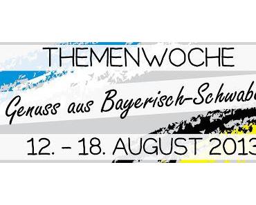 [JuNi] Themenwoche | Heut wird's Bayrisch!