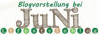 [JuNi] Blogvorstellung | Seid dabei!