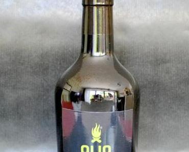 Mal etwas feines für den Gaumen ...