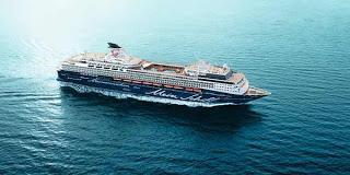 Mein Schiff 2 von TUI Cruises ist „Schiff des Jahres“ 2014