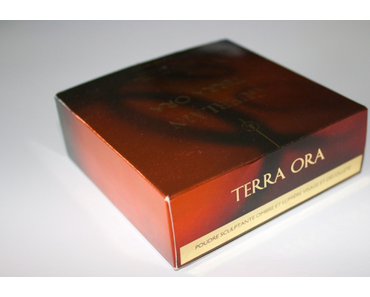 Guerlain "Terra Ora" Sculpting Powder