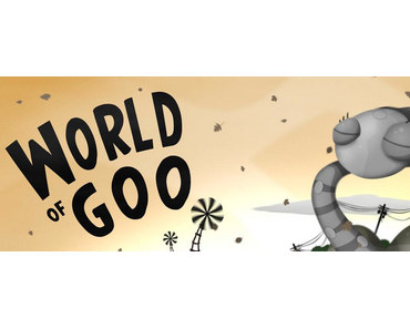News: “World Of Goo” mit iPhone 5 Support