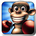 Monkey Boxing – Witziges 3D Spiel mit prügelnden Affen in Boxershorts