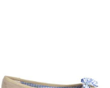 Bereit für die Wiesn …