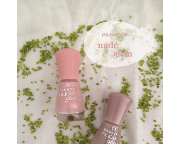 [Review] essence nude glam