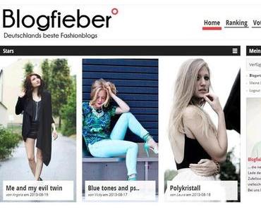 Blogfieber.com   Deutschlands beste Fashionblogs