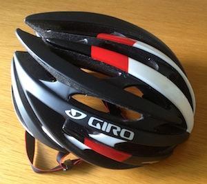 Meinen neuen Helm gefunden: GIRO Aeon