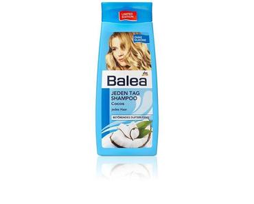 Neu! Balea Jeden Tag Cocos Shampoo