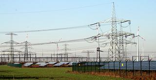 Stromüberschüsse erfordern eine Flexibilisierung des Stromsystems
