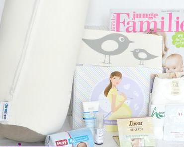 {Mamibox} August-Ausgabe.