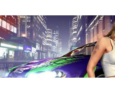 Need for Speed: Rivals – Gameplay