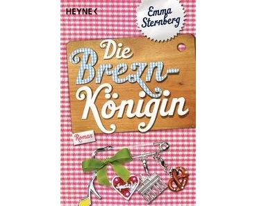 [MINI-REZENSION] "Die Breznkönigin"