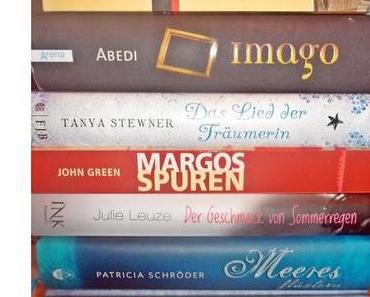 [News] Sommerliche Labyrinth- Pause und sonniger Lesestoff