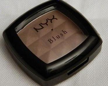 21.08.13 - [Blush-Liebe] Nyx Taupe