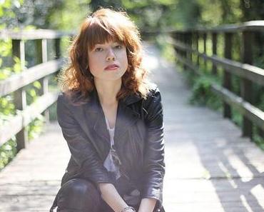 OUTFIT: LEATHER IN SUMMER