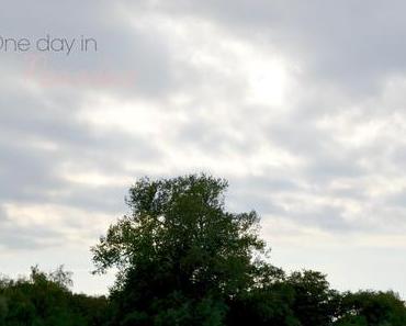 Ein alljährliches Ritual...