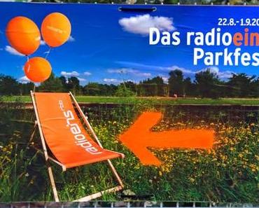 Radio eins Parkfest (Fotos)