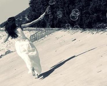 Shooting: Aber wenn du mich zähmst, wird mein Leben wie durchsonnt sein.