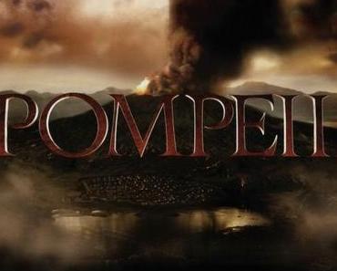 Trailerpark: "Resident Evil"-Regisseur lässt den Vesuv ausbrechen - Erster Teaser Trailer zu POMPEII