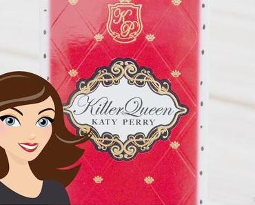 Katy Perry 'Killer Queen' *Review*