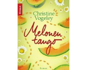 [MINI-REZENSION] "Melonentango"