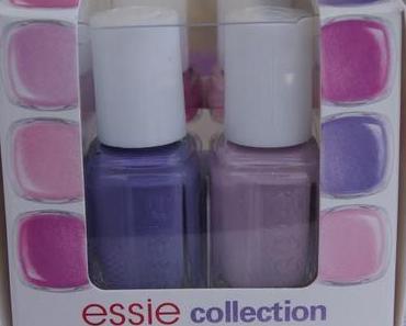 essie Wedding Collection