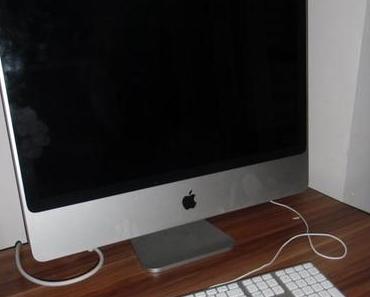 Weiterer PC Arbeitsplatz geschaffen