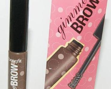 Benefit Gimme Brow medium