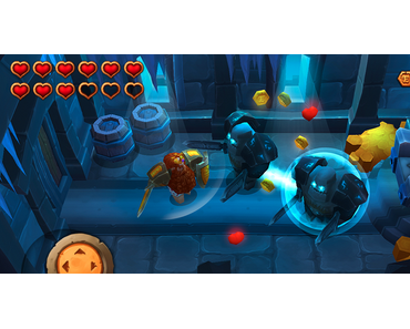 Vorschau: 10Tons präsentiert ersten Teaser zum Hack And Slay “Trouserheart”