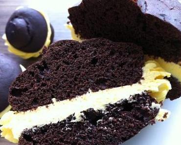 Zartbitterwhoopiepies