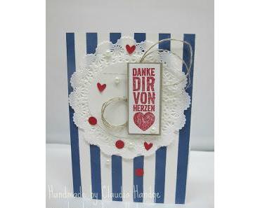 Ein bisschen wie Obelix