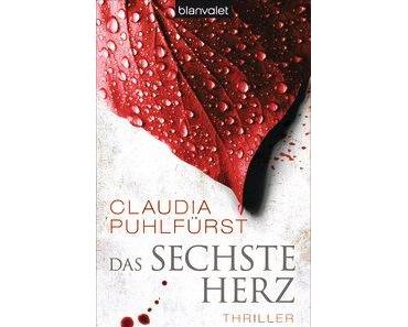 [MINI-REZENSION] "Das sechste Herz" (Band 4)