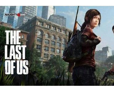 The Last Of Us – Update ist da