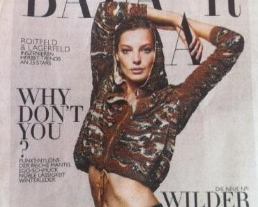 Harper's Bazaar