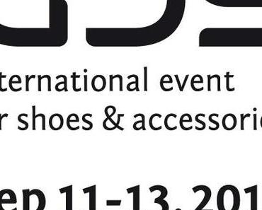 GDS: 11. bis 13. September 2013