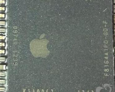 [GERÜCHTE] A7 Processor könnte 31% schneller sein und auf 64-Bit Architektur beruhen